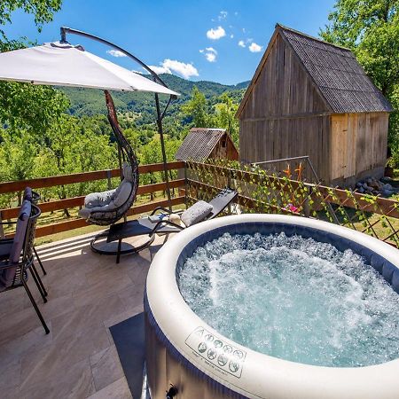 Matan House Villa โอโทชาส ภายนอก รูปภาพ