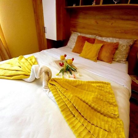 Matan House Villa โอโทชาส ภายนอก รูปภาพ