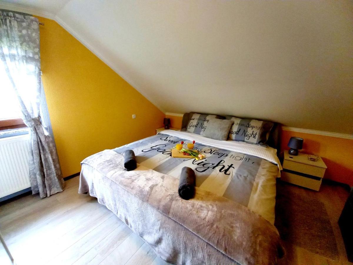 Matan House Villa โอโทชาส ภายนอก รูปภาพ