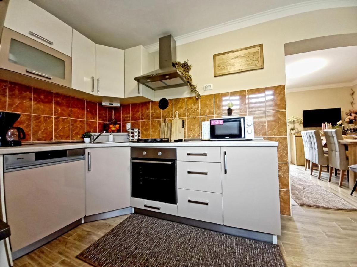 Matan House Villa โอโทชาส ภายนอก รูปภาพ