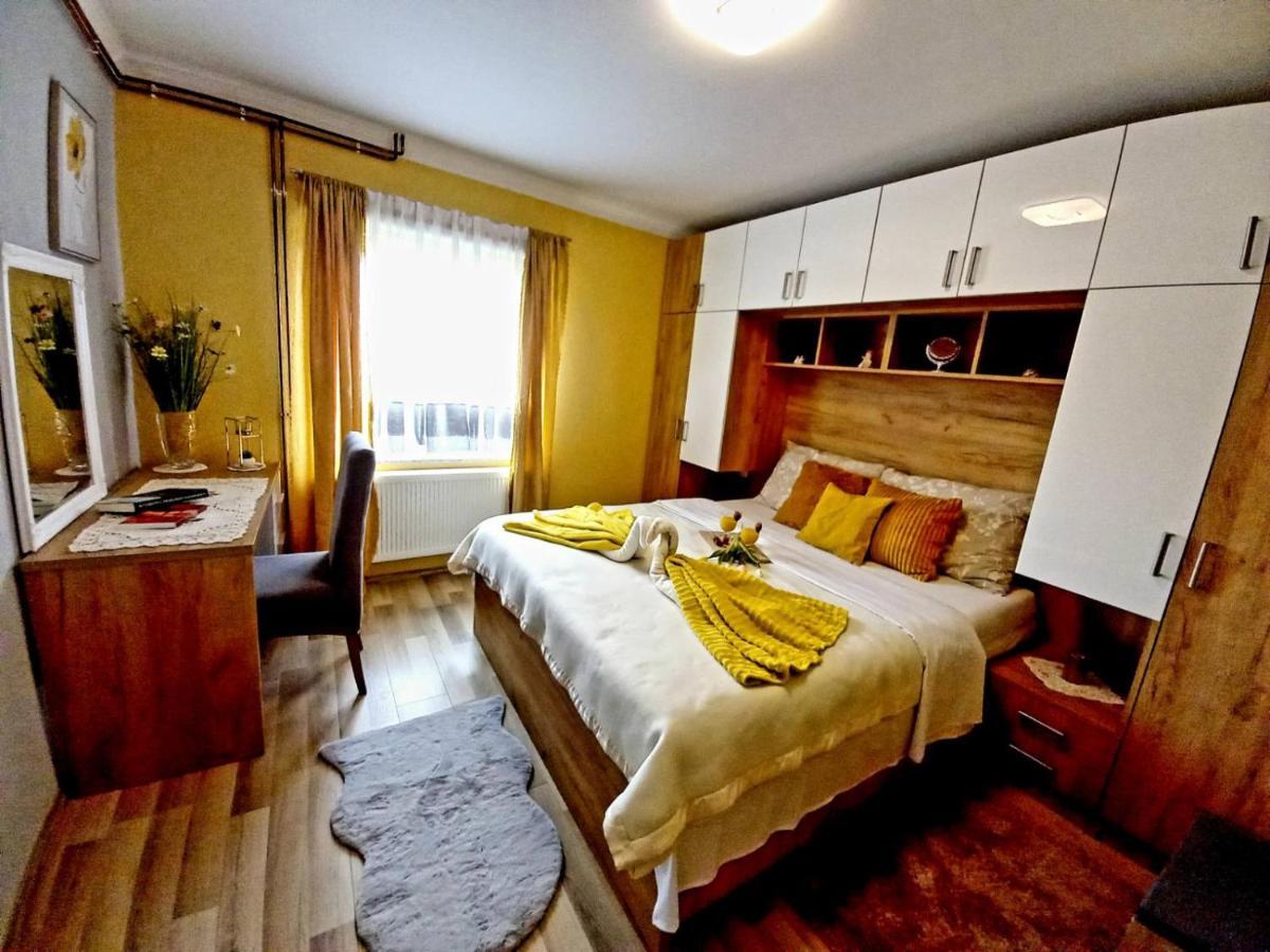 Matan House Villa โอโทชาส ภายนอก รูปภาพ