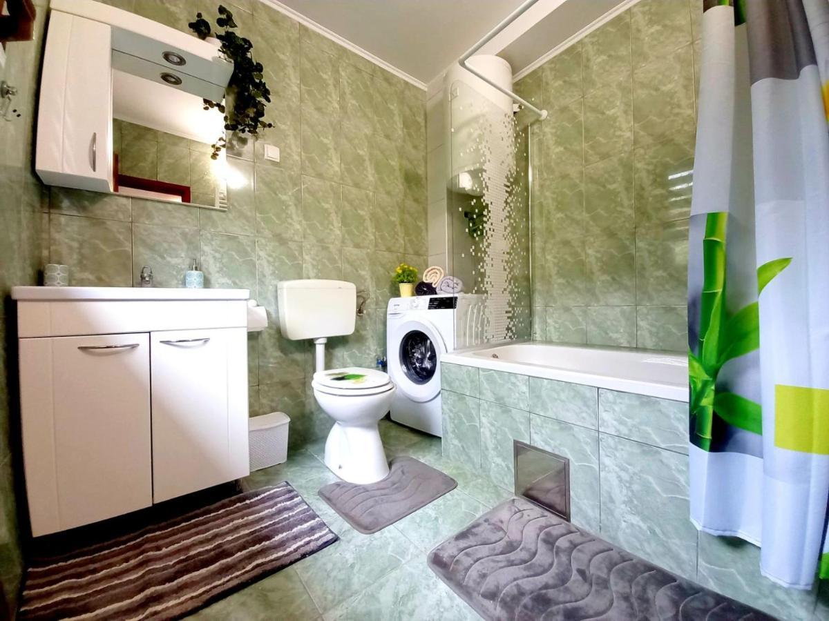 Matan House Villa โอโทชาส ภายนอก รูปภาพ