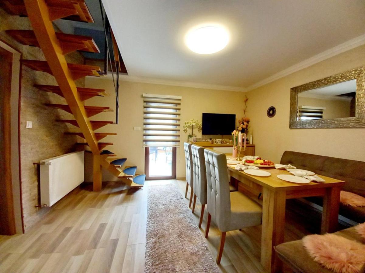 Matan House Villa โอโทชาส ภายนอก รูปภาพ