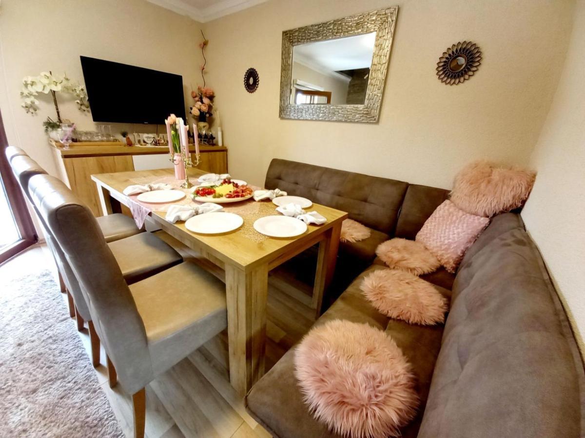 Matan House Villa โอโทชาส ภายนอก รูปภาพ