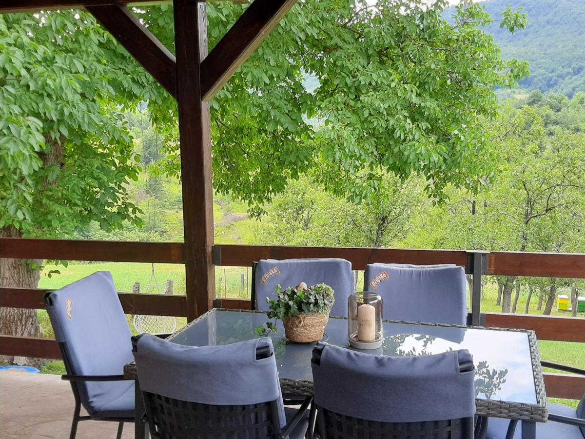 Matan House Villa โอโทชาส ภายนอก รูปภาพ