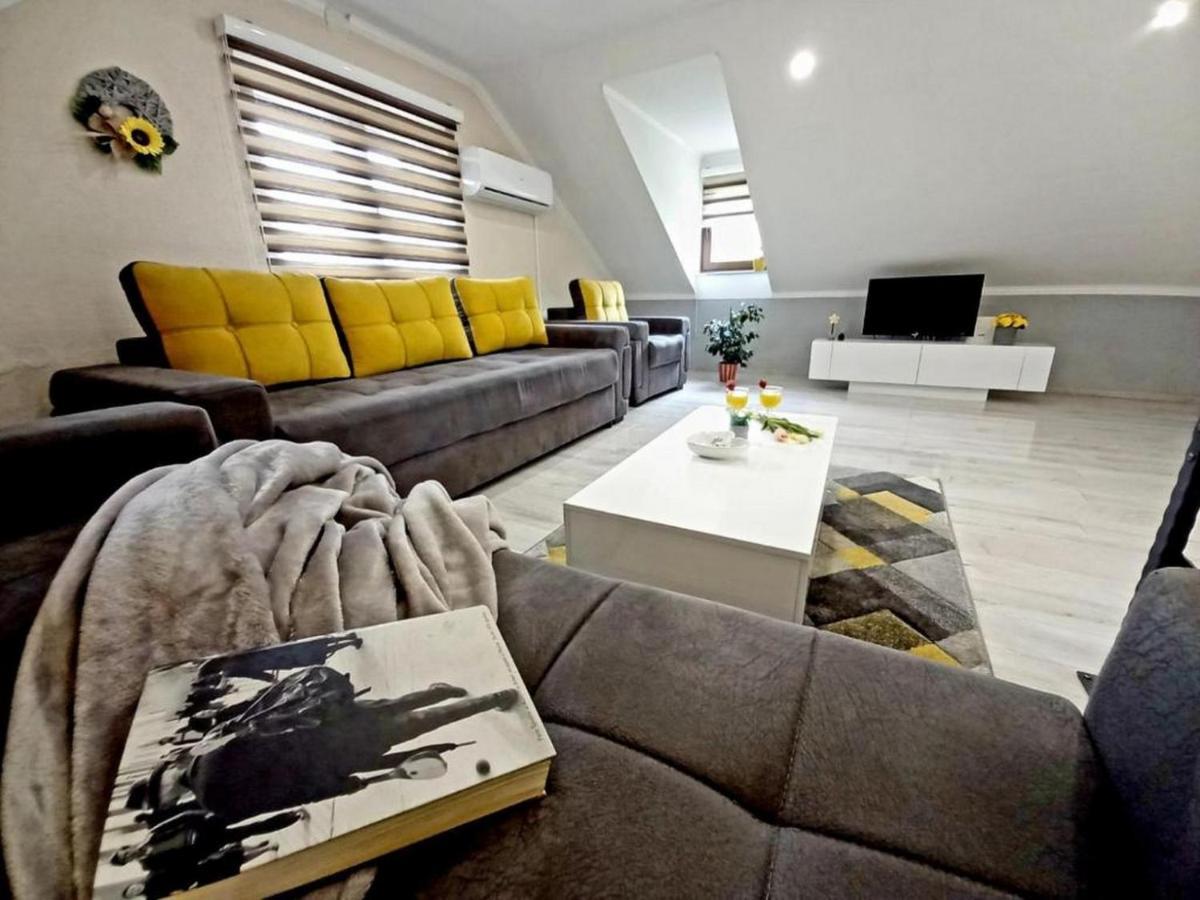 Matan House Villa โอโทชาส ภายนอก รูปภาพ