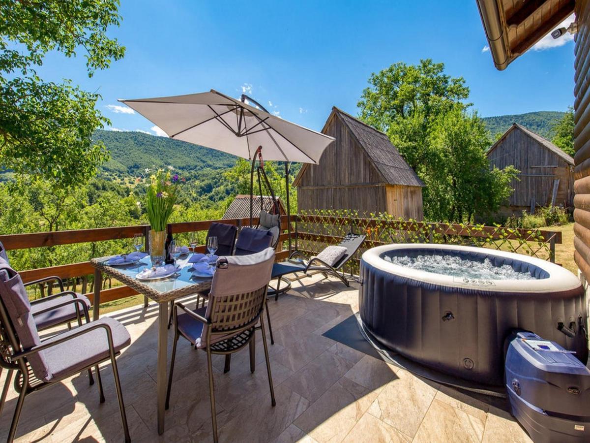 Matan House Villa โอโทชาส ภายนอก รูปภาพ