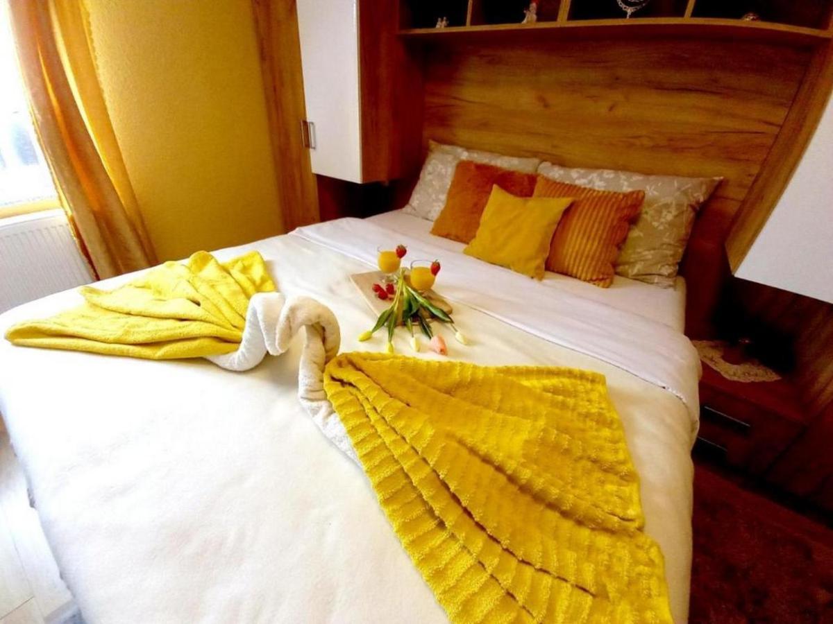 Matan House Villa โอโทชาส ภายนอก รูปภาพ