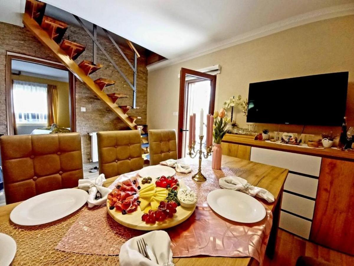 Matan House Villa โอโทชาส ภายนอก รูปภาพ