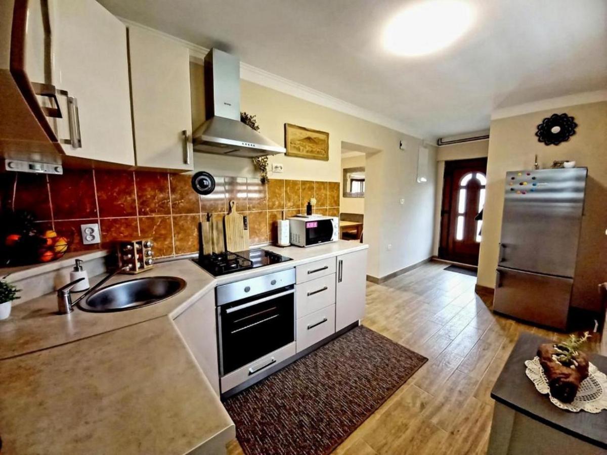 Matan House Villa โอโทชาส ภายนอก รูปภาพ