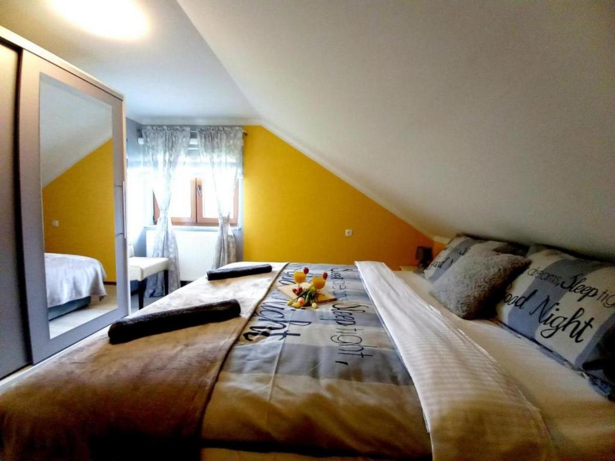 Matan House Villa โอโทชาส ภายนอก รูปภาพ