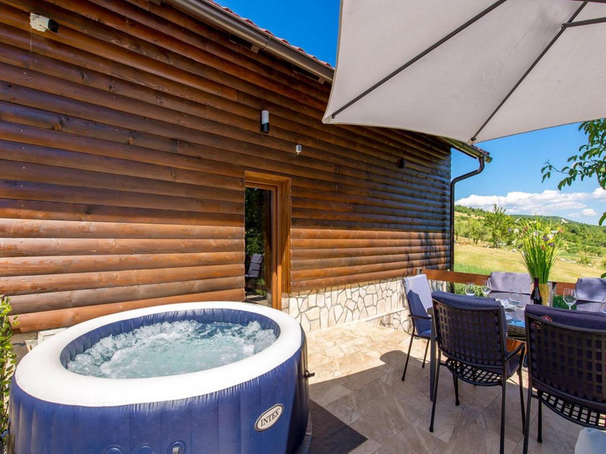 Matan House Villa โอโทชาส ภายนอก รูปภาพ
