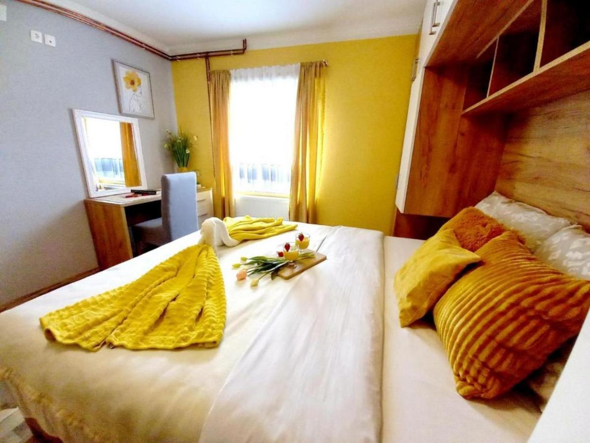 Matan House Villa โอโทชาส ภายนอก รูปภาพ