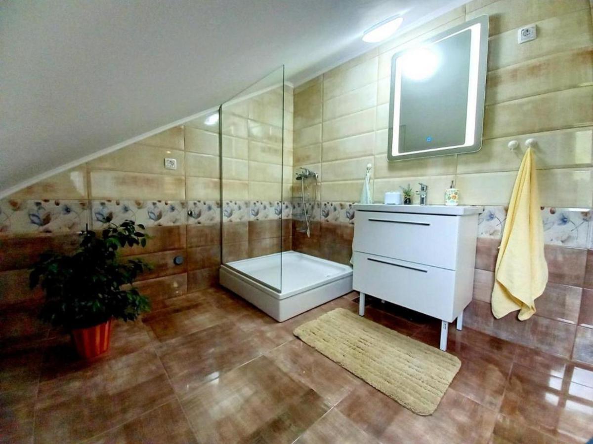 Matan House Villa โอโทชาส ภายนอก รูปภาพ